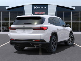 2025 Buick Enclave in Pickering, Ontario - 4 - w320h240px