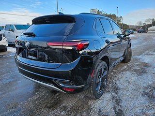 2023 Buick ENVISION in Pickering, Ontario - 8 - w320h240px