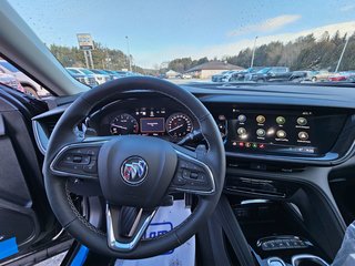 2023 Buick ENVISION in Pickering, Ontario - 26 - w320h240px