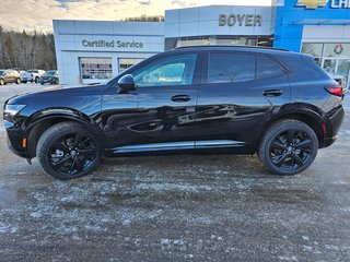 2023 Buick ENVISION in Pickering, Ontario - 17 - w320h240px