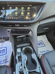 2023 Buick ENVISION in Pickering, Ontario - 30 - w320h240px