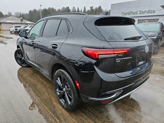 2023 Buick ENVISION in Pickering, Ontario - 15 - w320h240px