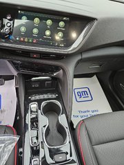 2023 Buick ENVISION in Pickering, Ontario - 30 - w320h240px