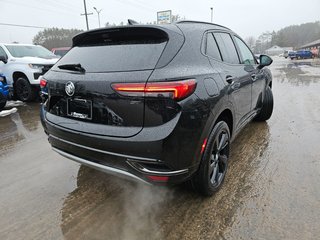 2023 Buick ENVISION in Pickering, Ontario - 8 - w320h240px