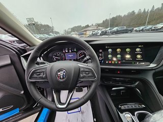 2023 Buick ENVISION in Pickering, Ontario - 26 - w320h240px