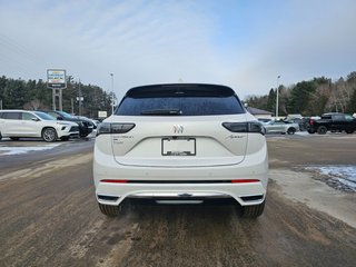 2024 Buick ENVISION in Pickering, Ontario - 5 - w320h240px