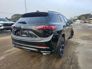 2024 Buick ENVISION in Pickering, Ontario - 4 - w320h240px