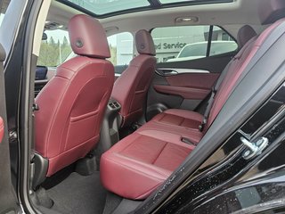 2024 Buick ENVISION in Pickering, Ontario - 33 - w320h240px