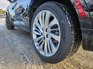 2024 Buick ENVISION in Pickering, Ontario - 8 - w320h240px