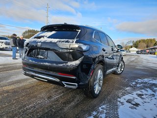 2024 Buick ENVISION in Pickering, Ontario - 4 - w320h240px