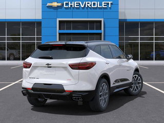 2025 Chevrolet Blazer in Pickering, Ontario - 4 - w320h240px