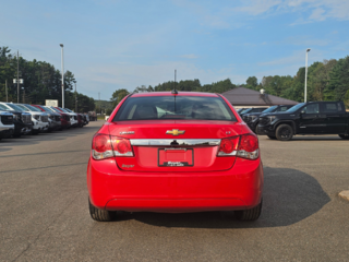 2016 Chevrolet Cruze Limited in Pickering, Ontario - 5 - w320h240px