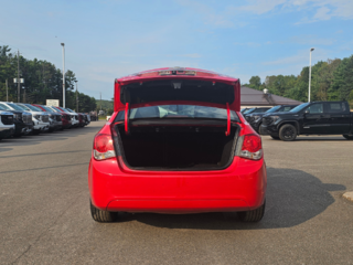 2016 Chevrolet Cruze Limited in Pickering, Ontario - 6 - w320h240px