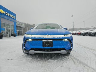 2025 Chevrolet Equinox EV in Pickering, Ontario - 2 - w320h240px