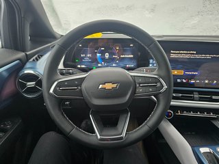 2025 Chevrolet Equinox EV in Pickering, Ontario - 16 - w320h240px