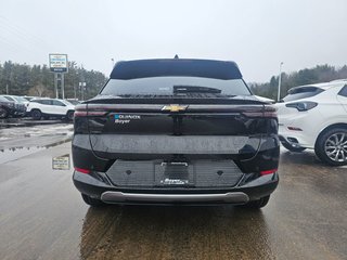 2025 Chevrolet Equinox EV in Pickering, Ontario - 5 - w320h240px