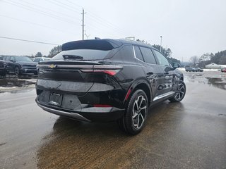 2025 Chevrolet Equinox EV in Pickering, Ontario - 4 - w320h240px