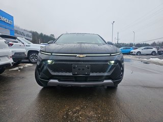 2025 Chevrolet Equinox EV in Pickering, Ontario - 2 - w320h240px