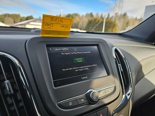 2024 Chevrolet Equinox in Pickering, Ontario - 24 - w320h240px