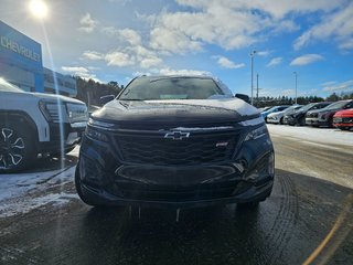 2024 Chevrolet Equinox in Pickering, Ontario - 2 - w320h240px