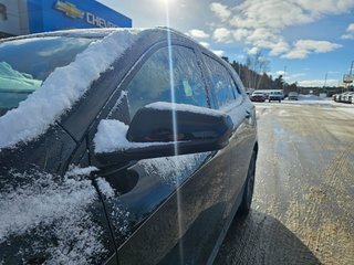 2024 Chevrolet Equinox in Pickering, Ontario - 12 - w320h240px