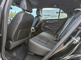 2024 Chevrolet Equinox in Pickering, Ontario - 32 - w320h240px