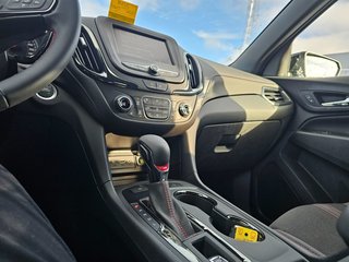 2024 Chevrolet Equinox in Pickering, Ontario - 20 - w320h240px