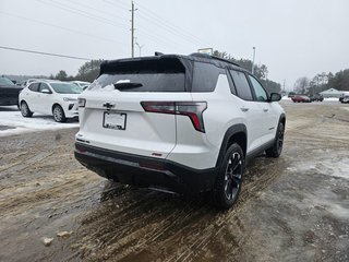 2025 Chevrolet Equinox in Pickering, Ontario - 4 - w320h240px