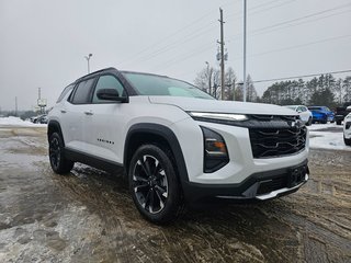 2025 Chevrolet Equinox in Pickering, Ontario - 3 - w320h240px