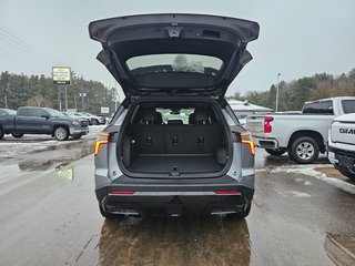 2025 Chevrolet Equinox in Pickering, Ontario - 6 - w320h240px