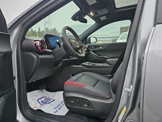 2025 Chevrolet Equinox in Pickering, Ontario - 13 - w320h240px