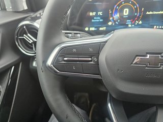 2025 Chevrolet Equinox in Pickering, Ontario - 17 - w320h240px