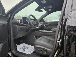 2025 Chevrolet Equinox in Pickering, Ontario - 13 - w320h240px