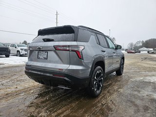 2025 Chevrolet Equinox in Pickering, Ontario - 4 - w320h240px