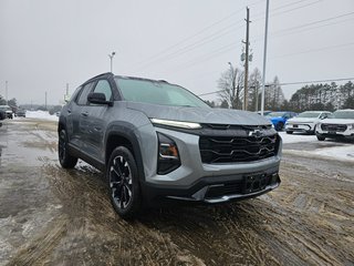 2025 Chevrolet Equinox in Pickering, Ontario - 3 - w320h240px