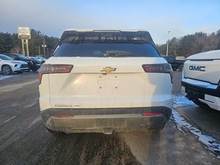 2025 Chevrolet Equinox in Pickering, Ontario - 5 - w320h240px