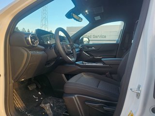 2025 Chevrolet Equinox in Pickering, Ontario - 11 - w320h240px