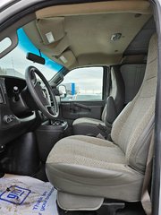 2021 Chevrolet Express Cargo Van in Pickering, Ontario - 22 - w320h240px