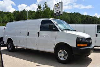 2021 Chevrolet Express Cargo Van in Bancroft, Ontario - 3 - w320h240px