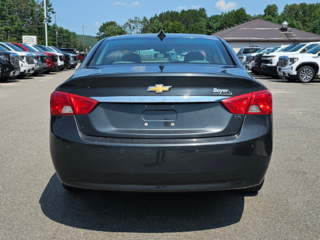 2015 Chevrolet Impala in Pickering, Ontario - 5 - w320h240px