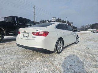 2016 Chevrolet Malibu in Pickering, Ontario - 4 - w320h240px