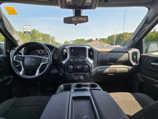 2022 Chevrolet Silverado 1500 LTD in Pickering, Ontario - 27 - w320h240px