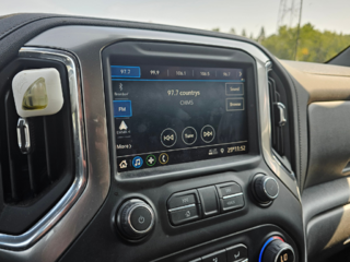 2022 Chevrolet Silverado 1500 LTD in Pickering, Ontario - 20 - w320h240px