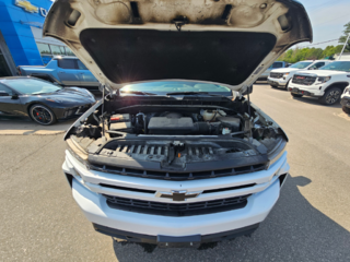 2022 Chevrolet Silverado 1500 LTD in Pickering, Ontario - 11 - w320h240px