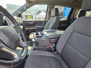 2022 Chevrolet Silverado 1500 LTD in Pickering, Ontario - 18 - w320h240px