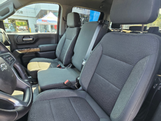 2022 Chevrolet Silverado 1500 LTD in Pickering, Ontario - 19 - w320h240px