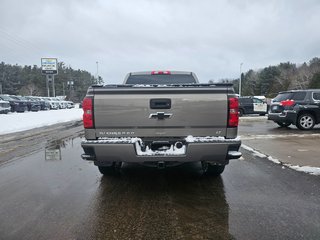 2017 Chevrolet Silverado 1500 in Pickering, Ontario - 5 - w320h240px