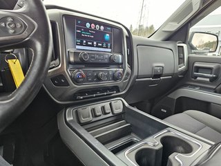 2017 Chevrolet Silverado 1500 in Pickering, Ontario - 20 - w320h240px