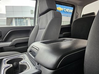 2017 Chevrolet Silverado 1500 in Pickering, Ontario - 29 - w320h240px