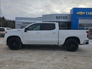 2022 Chevrolet Silverado 1500 in Pickering, Ontario - 9 - w320h240px